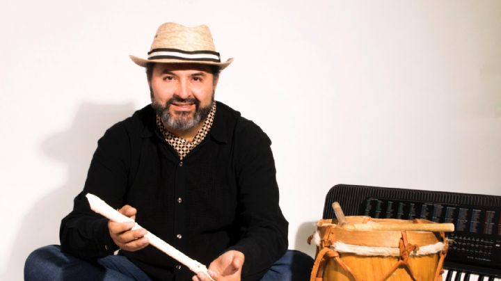 Hacia una nueva música contemporánea: Gabriel Rojas y la generación de la “teoría pendular” (Video)