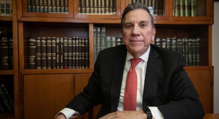 “Sheinbaum no gana nada con la elección judicial” (Video)