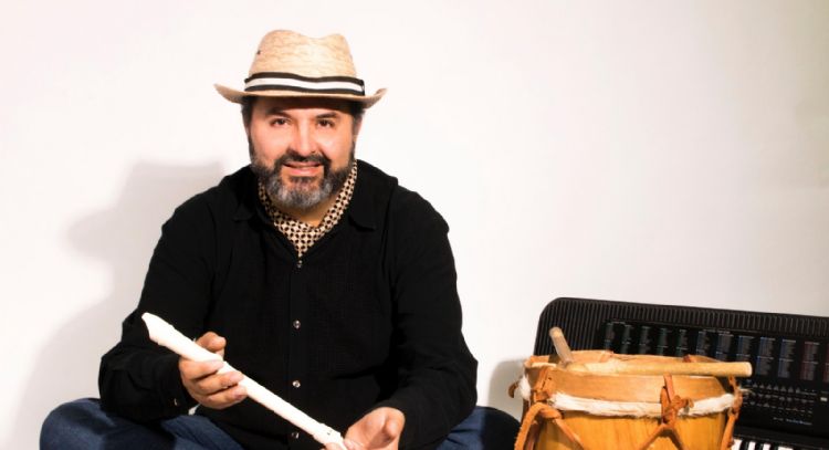 Hacia una nueva música contemporánea: Gabriel Rojas y la generación de la “teoría pendular” (Video)