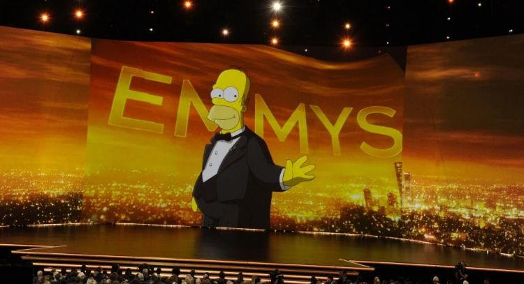 Alf Clausen, compositor ganador de un Emmy que escribió música para Los Simpson, muere a los 84 años