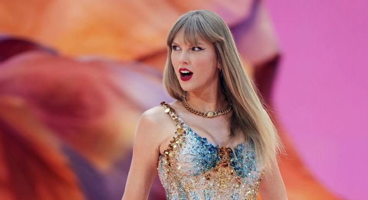 Taylor Swift recupera el control de su música y recompra sus primeros seis álbumes