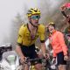 Isaac del Toro cede el liderato y es virtual subcampeón del Giro de Italia