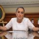 Sheinbaum llama a votar; rechaza el boicot y acusaciones de amaños a favor de Morena (Video)