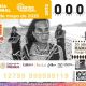 Celebración de los 30 años del rock indígena en billete de la Lotería Nacional