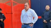 Foto ilustrativa de la nota titulada: Alcalde de Teuchitlán es detenido por el caso del rancho Izaguirre