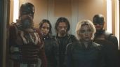 Foto ilustrativa de la nota titulada: "Thunderbolts" inicia la temporada de verano con 76 millones de dólares en taquilla