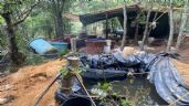 Foto ilustrativa de la nota titulada: DEA revela que tres cárteles del narcotráfico operan en Hidalgo