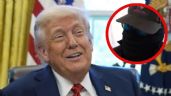 Foto ilustrativa de la nota titulada: "Allá están los consumidores”: mensaje de presunto integrante del Cártel de Sinaloa a Trump (VIDEO)