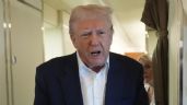 Foto ilustrativa de la nota titulada: Sheinbaum rechazó ayuda de tropas de EU porque tiene miedo a los cárteles: Trump