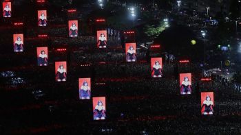 Lady Gaga deslumbra en Copacabana con un concierto para más de 2 millones de fans
