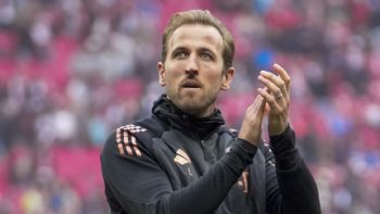 Bayern Múnich es campeón de la Bundesliga y Harry Kane gana el primer título de su carrera