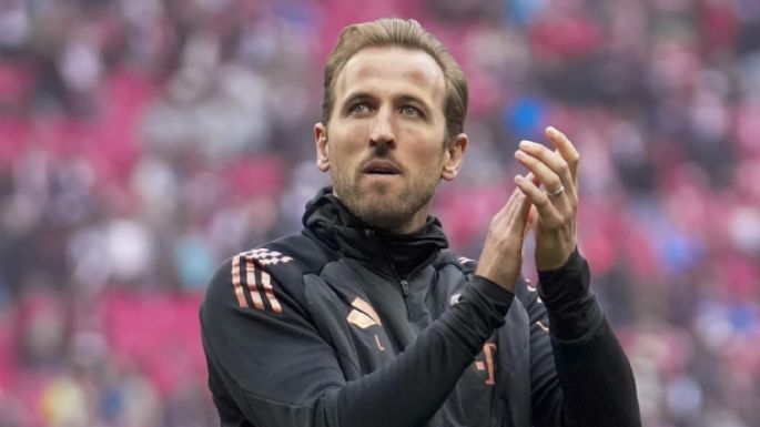 Bayern Múnich es campeón de la Bundesliga y Harry Kane gana el primer título de su carrera
