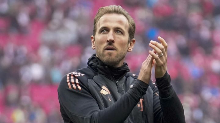 Bayern Múnich es campeón de la Bundesliga y Harry Kane gana el primer título de su carrera