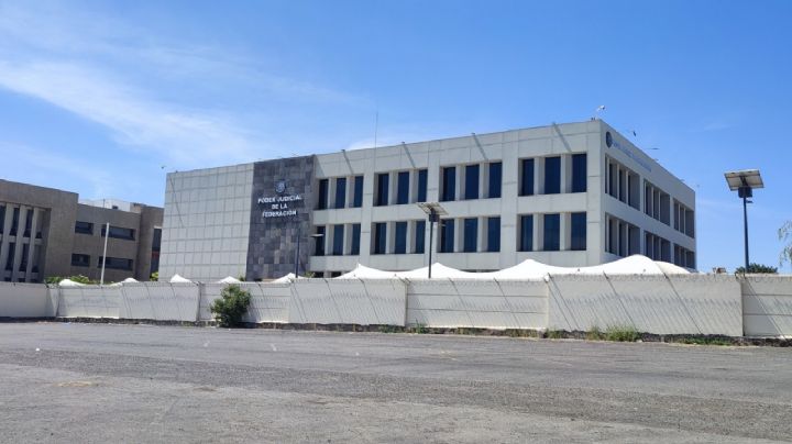 Imputan a alcalde de Teuchitlán por delito de delincuencia organizada por el Rancho Izaguirre