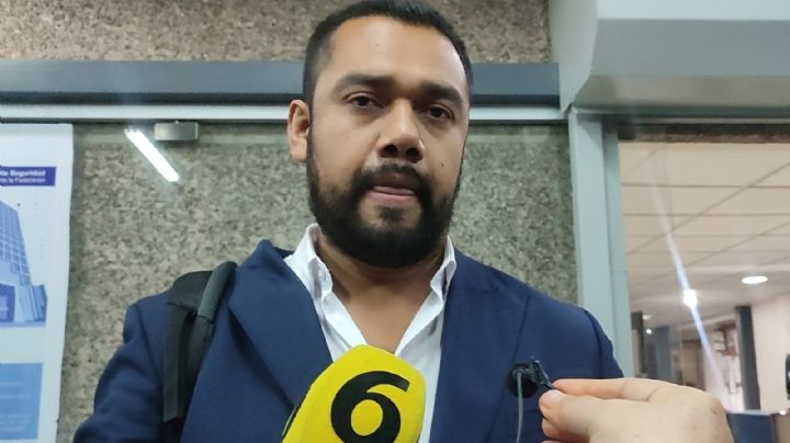 Gobierno de Jalisco pide que no haya sesgo político en investigación sobre alcalde de Teuchitlán