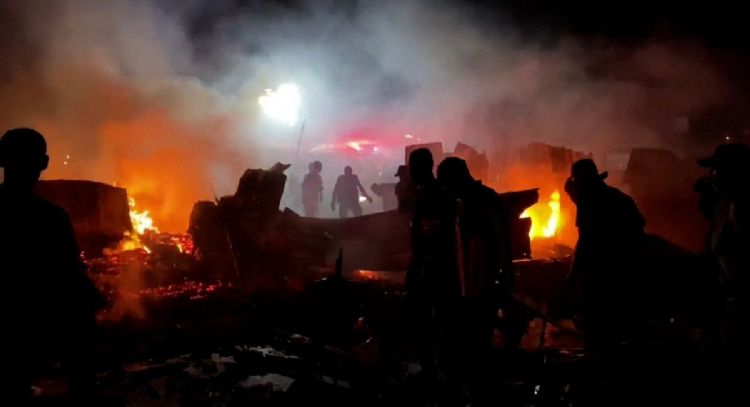 Microsoft reconoce que proporciona IA al ejército israelí para guerra en Gaza