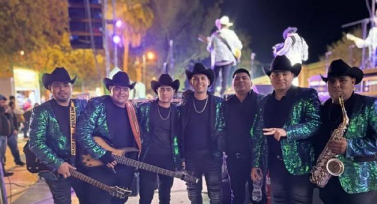 Encuentran en una fosa clandestina a Ramón Eduardo Zárate, integrante del grupo "La Estrella"
