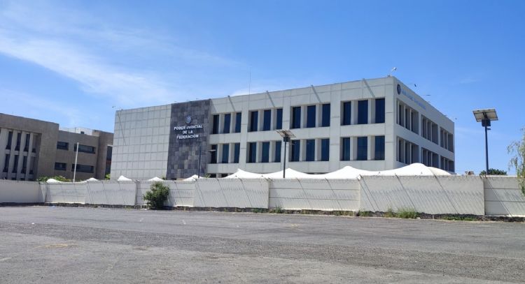 Imputan a alcalde de Teuchitlán por delito de delincuencia organizada por el Rancho Izaguirre