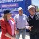 Maru Campos impulsa desarrollo en Delicias con obras de infraestructura hidráulica