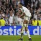 Mbappé marca dos veces y Madrid gana para estar a 4 puntos del Barça antes del "Clásico"