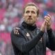 Bayern Múnich es campeón de la Bundesliga y Harry Kane gana el primer título de su carrera