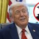 "Allá están los consumidores”: mensaje de presunto integrante del Cártel de Sinaloa a Trump
