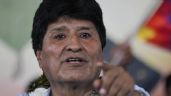 Foto ilustrativa de la nota titulada: Detienen a jueza por anular orden de captura contra el expresidente Evo Morales