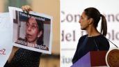Foto ilustrativa de la nota titulada: Sheinbaum se compromete a retomar el caso del asesinato de la periodista Regina Martínez