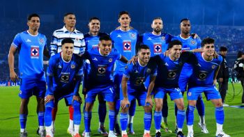 Final de Concachampions 2025: fecha, horario y sede del partido de Cruz Azul contra Vancouver