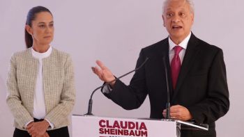 Pemex rompe récord de contaminantes bajo la administración "verde" de Sheinbaum