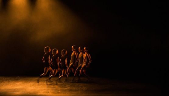 Las personas no se acercan a la danza porque lo sienten como algo ajeno: María O’Reilly