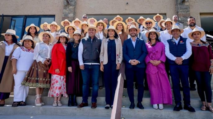 Plantea Asetur nueva etapa para atraer más inversiones y turistas