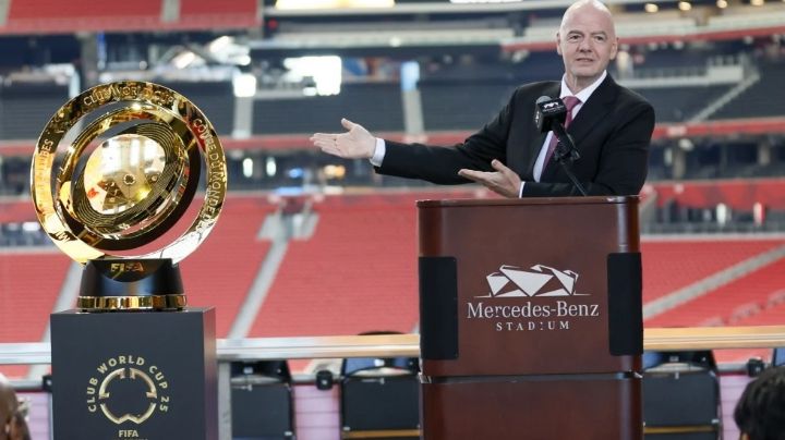 Disputa legal por Mundial de Clubes entre FIFA y el León se decidirá el martes en el TAS