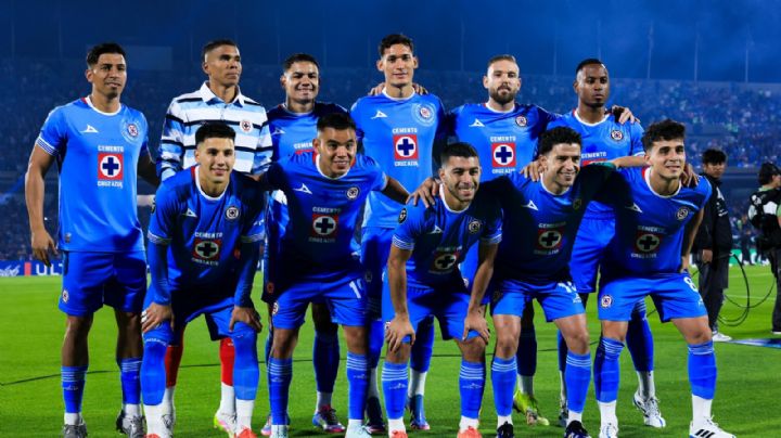 Final de Concachampions 2025: fecha, horario y sede del partido de Cruz Azul contra Vancouver