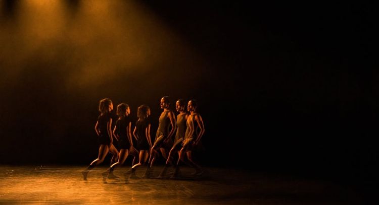 Las personas no se acercan a la danza porque lo sienten como algo ajeno: María O’Reilly