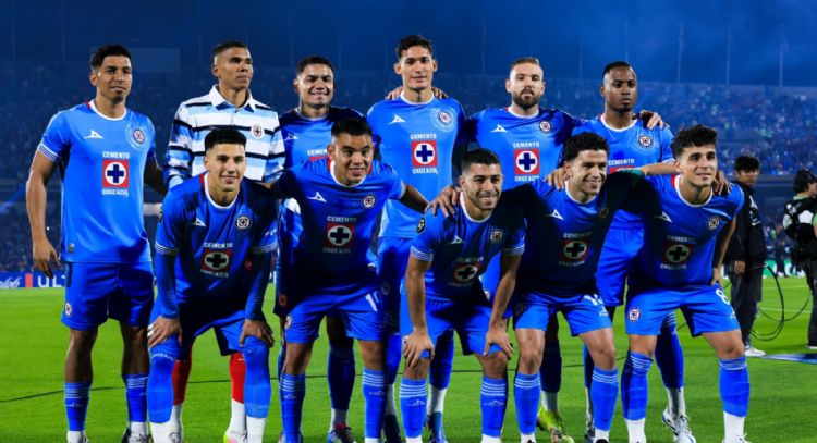 Final de Concachampions 2025: fecha, horario y sede del partido de Cruz Azul contra Vancouver