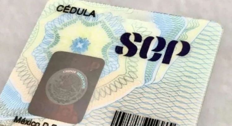 SEP habilita sitio de internet para tramitar cédulas profesionales: estos son los requisitos