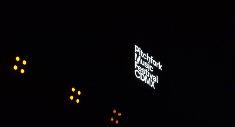 Festival Pitchfork pide firmar carta responsiva a reporteros en caso de accidente