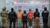 Foto ilustrativa de la nota titulada: Detienen en Jalisco a operadora del CJNG buscada por el FBI