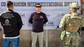 Foto ilustrativa de la nota titulada: Golpe al Cártel de Sinaloa: Cayó el "Chuy" en Culiacán; es requerido por EU