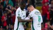 Foto ilustrativa de la nota titulada: El León no jugará el Mundial de Clubes 2025, determina el TAS