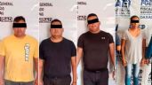 Foto ilustrativa de la nota titulada: Arrestan a cuatro custodios de un penal en Chiapas por participar en red de pornografía infantil