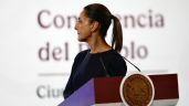 Foto ilustrativa de la nota titulada: Sheinbaum propone “por lo menos una llamada” al colectivo Guerreros Buscadores con Gertz Manero