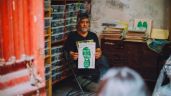 Foto ilustrativa de la nota titulada: Huellas de la Memoria: El dolor de los desaparecidos será expuesto en el Palacio de Minería