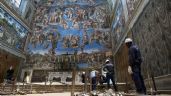 Foto ilustrativa de la nota titulada: Antes del cónclave, el personal del Vaticano jura guardar secreto bajo amenaza de excomunión