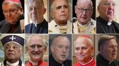 Foto ilustrativa de la nota titulada: Estos son los cardenales de EU que votarán por el próximo papa