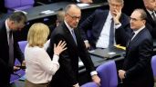 Foto ilustrativa de la nota titulada: El conservador Friedrich Merz será el próximo canciller de Alemania