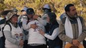 Foto ilustrativa de la nota titulada: Familias buscadoras: hacer el trabajo ante la incapacidad del Estado (Video)