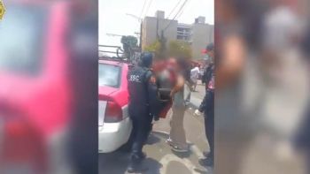 Localizan a mujer tras casi dos meses desaparecida en Nezahualcóyotl