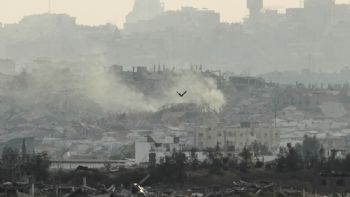 Europa no ha hecho lo suficiente para detener a Israel